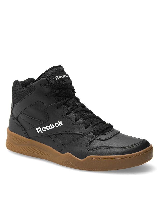 Reebok Sneakers Reebok BB4500 Hi 2.0 100033908 Schwarz