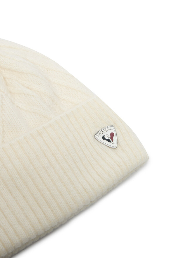 Rossignol Шапка Rossignol RLNWH02 Бял