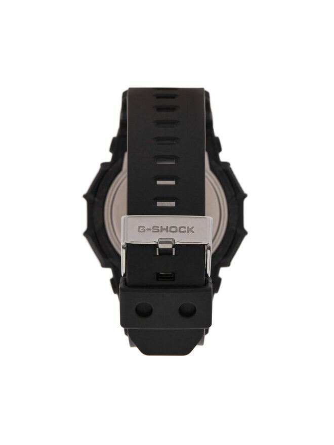 G-Shock Ceas G-Shock GA-010-1A1ER Negru