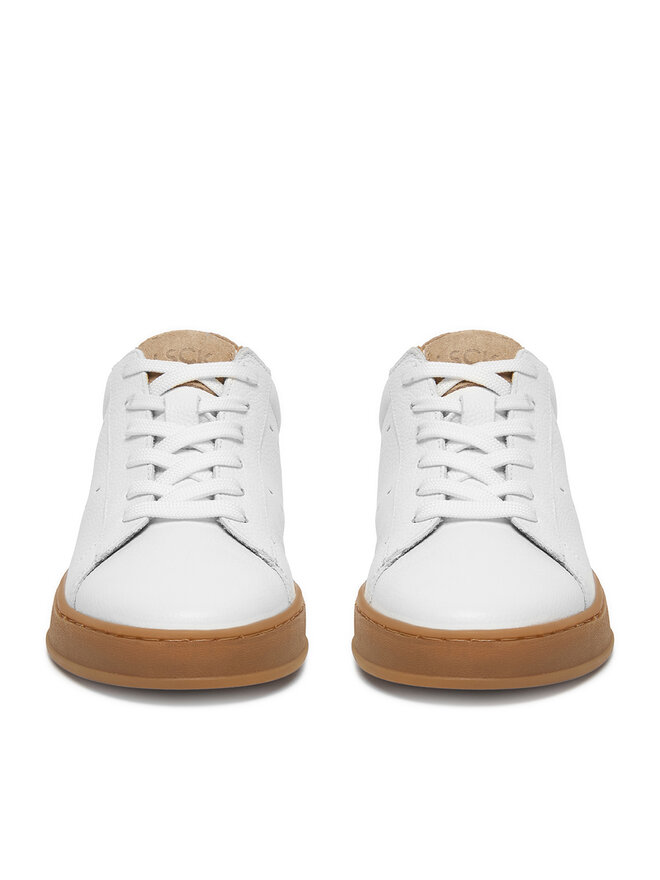 Lasocki Sneakers Lasocki CEO-WI16-HARRY-01 Weiß