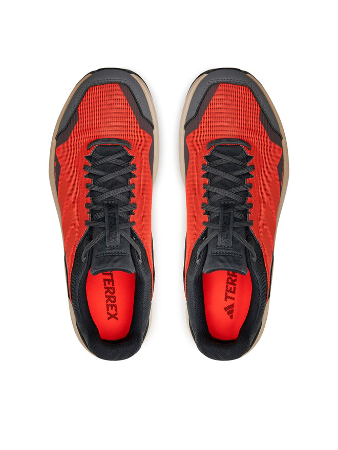 adidas Futócipő adidas Terrex Trail Rider GORE-TEX IG8930 Narancssárga
