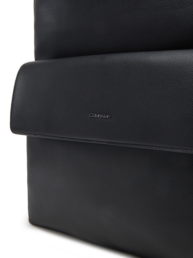 Calvin Klein Batoh Calvin Klein Modern Business Squared Bp K50K512960 Černá