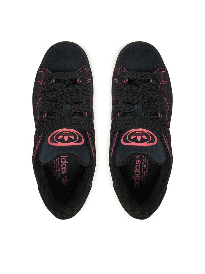 adidas Superge adidas Campus 00S JQ5780 Črna