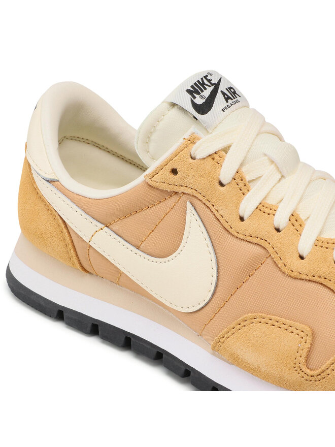 Nike Sneakersy Nike Air Pegasus '83 DN4923 700 Brązowy
