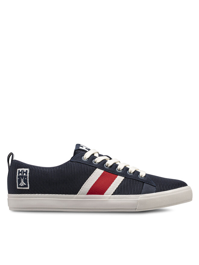 Helly Hansen Πάνινα παπούτσια Helly Hansen Berge Viking 2 11910 Σκούρο μπλε
