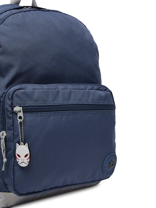 Converse Rucsac Converse Converse x NARUTO SHIPPUDEN Go 2 Backpack 10028749 Bleumarin