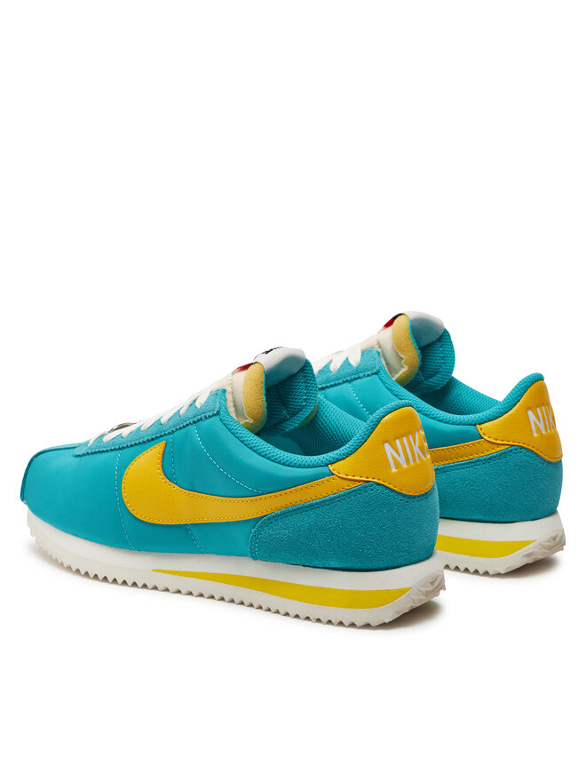Nike Sneakers Nike Cortez HF0118 300 Turcoaz
