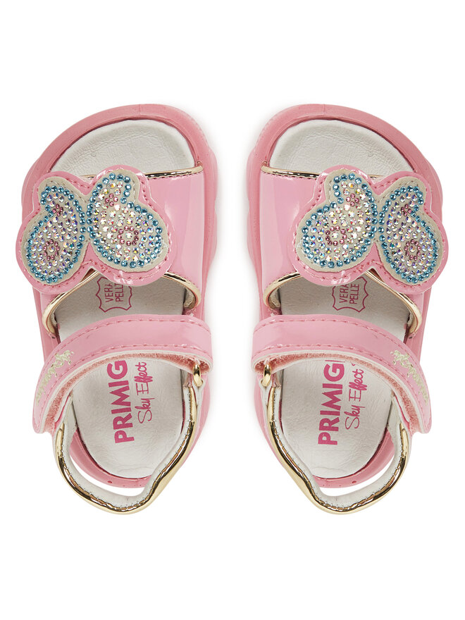 Primigi Sandale Primigi 7872111 S Roz