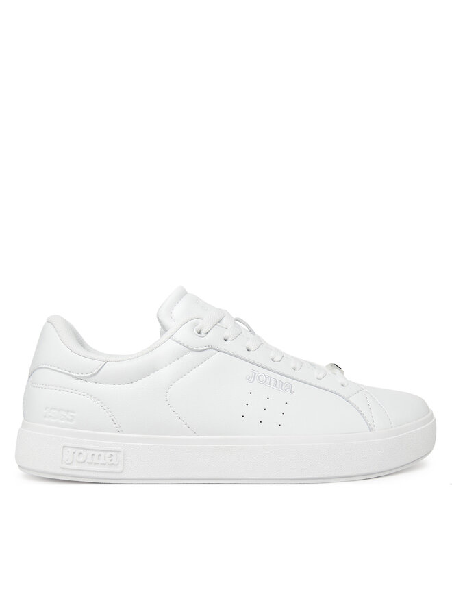 Joma Sportcipők Joma Classic 2502 CCLASS2502 Fehér