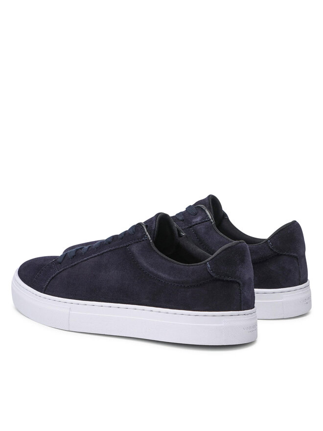 Vagabond Shoemakers Sneakersy Vagabond Shoemakers Paul 2.0 5383-040-67 Granatowy