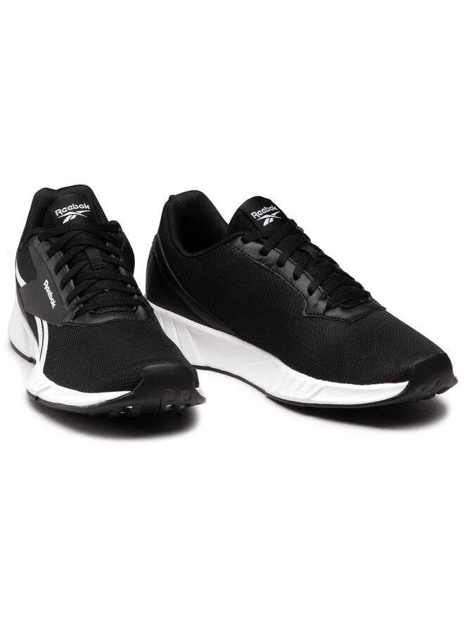 Reebok Взуття для бігу Reebok Lite Plus 2.0 FY4804 Чорний