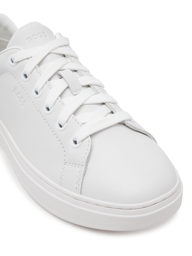 BOSS Zapatillas BOSS Kieran 50536393 Blanco