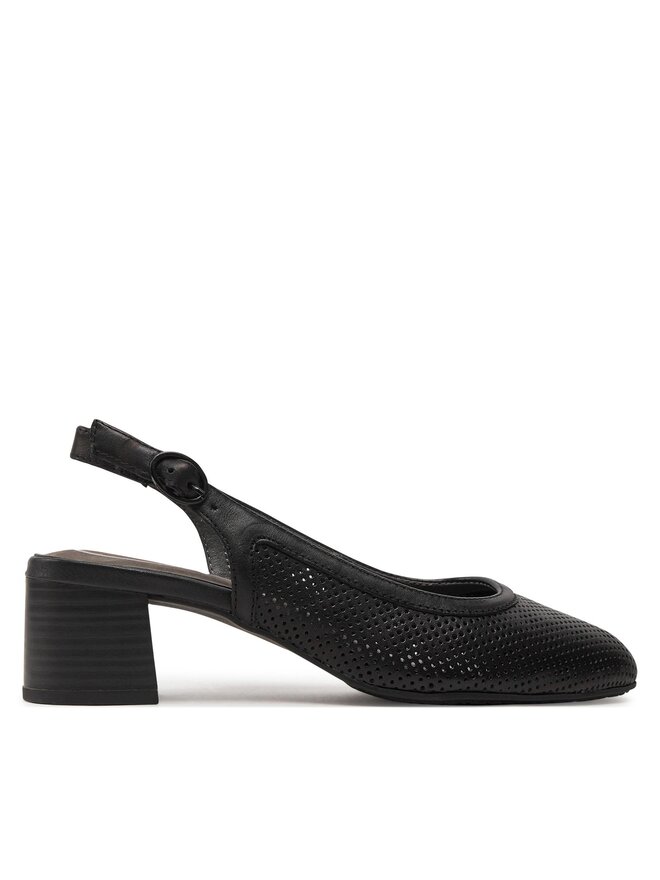 Tamaris Pumps Tamaris 8-89501-42 Schwarz