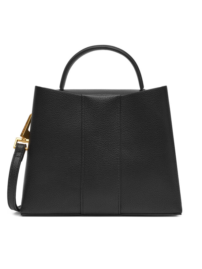 Gino Rossi Handtasche Gino Rossi RC-19682 Schwarz