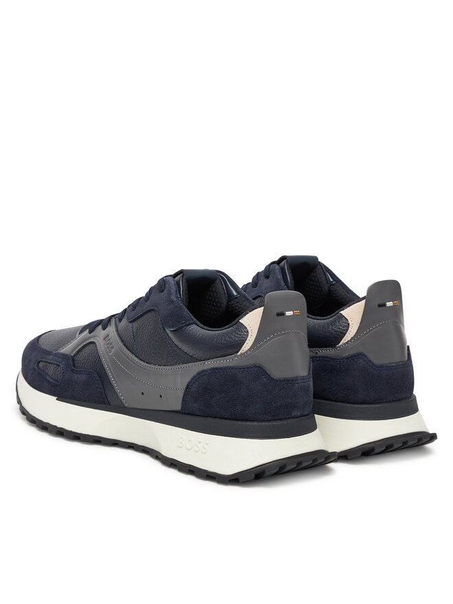 BOSS Sneakers BOSS Jonah 50548782 Dunkelblau