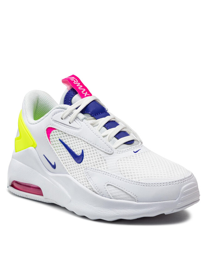 Nike Снікерcи Nike Air Max Bolt Amd DD2975 100 Білий