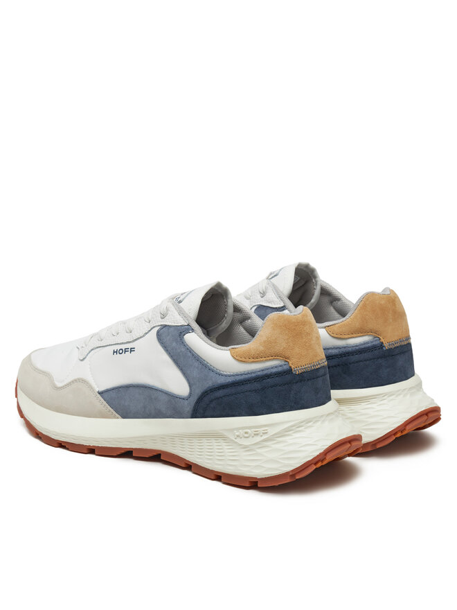 HOFF Sneakersy HOFF Washington II 12535604 Niebieski