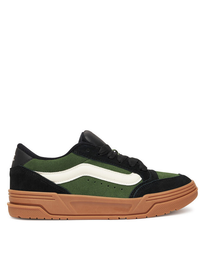 Vans Sneakers Vans Hylane VN000D26YJ71 Grün