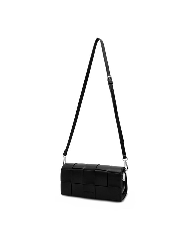 Jenny Fairy Handtasche Jenny Fairy MJR-I-015-05 Schwarz