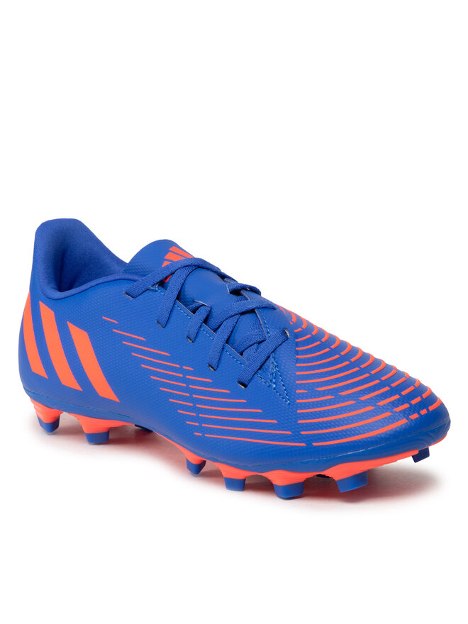 FuBballschuhe adidas Predator Edge.4 FxG GW2357 Blau de.eschuhe.ch