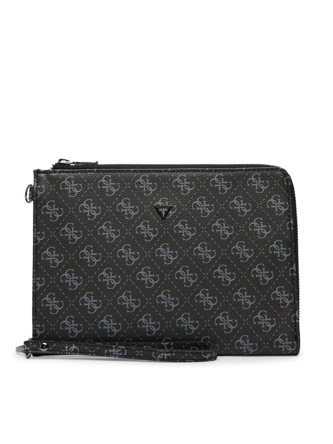 Guess Umhängetasche Guess PMBALO P5235 Schwarz