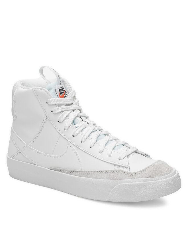 Nike Tornacipő Nike DH8640-102 Fehér