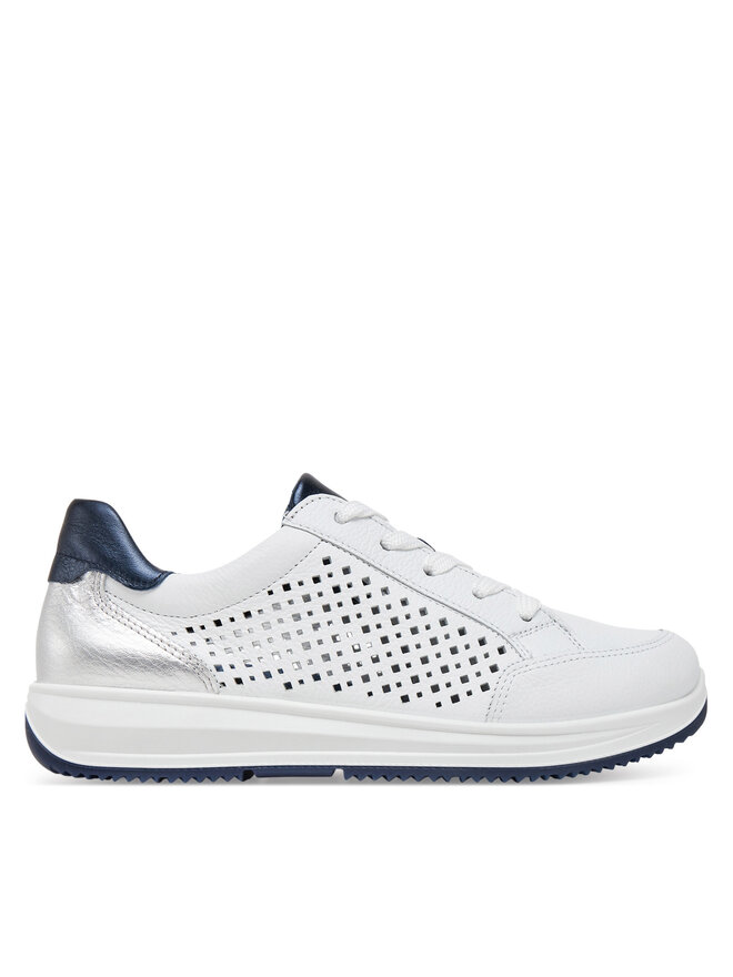 Ara Sneakersy Ara Osaka 3.0 12-25526-12 Biały