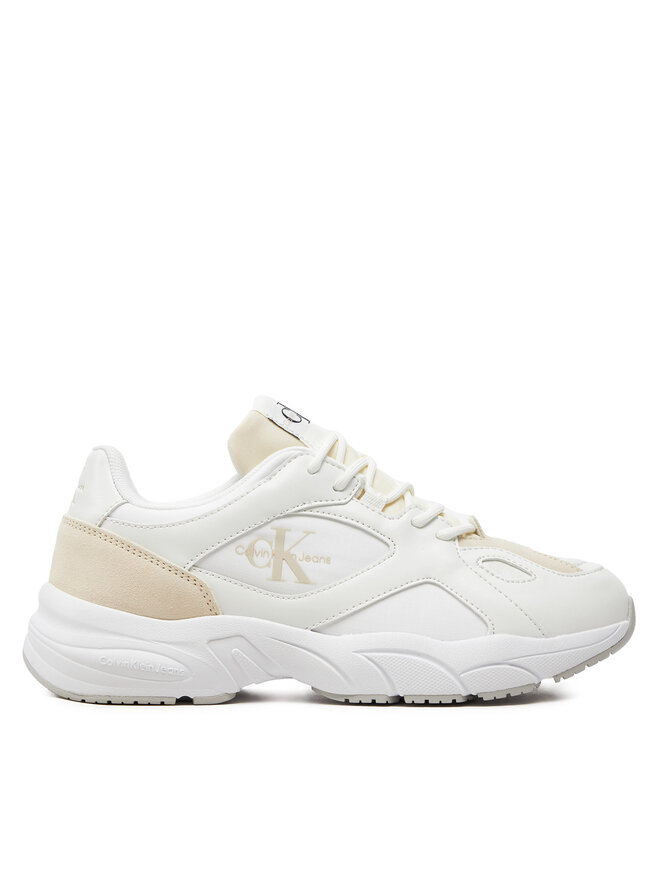   Jeans■Retro Tennis Low Lace スニーカー Calvin Klein Jeans Shoes RETRO TENNIS LOW LACEUP