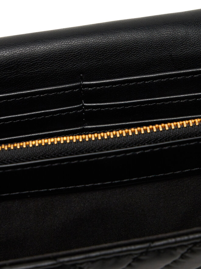 DeeZee Handtasche DeeZee GL23526 Schwarz