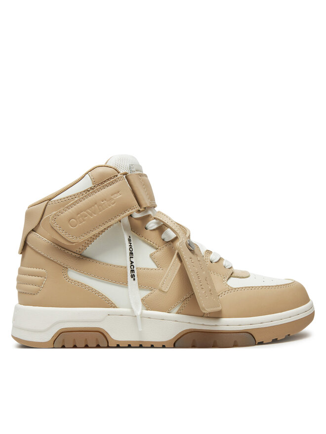 Off-White Sneakers Off-White OWIA275S23LEA0011701 Bej