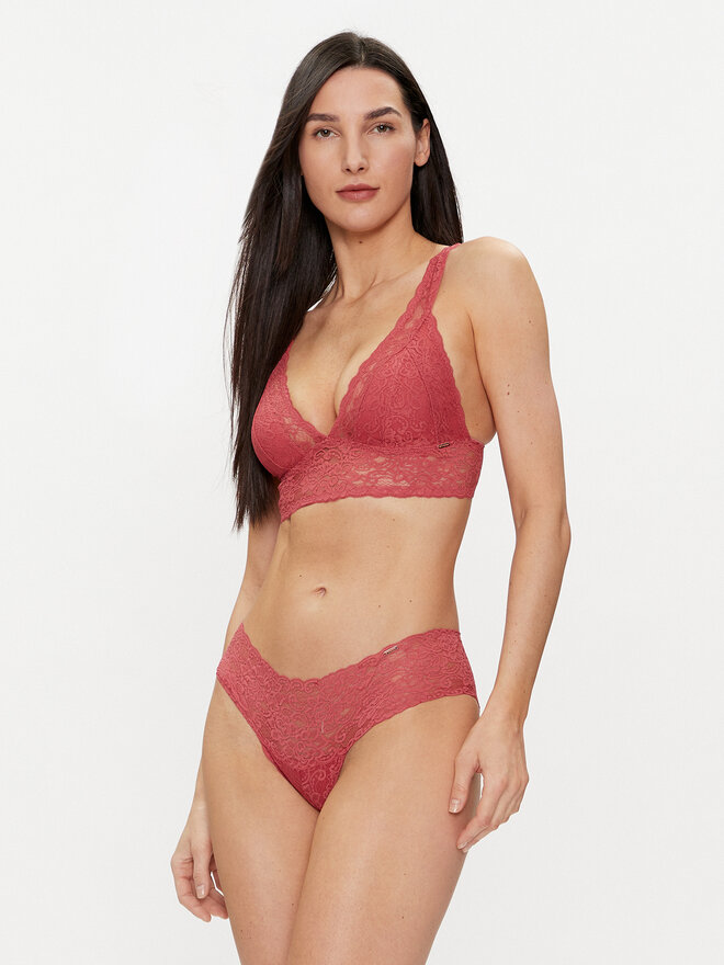 Dorina Dorina 2 db-os bralette szett Lana D002217LA080 Színes