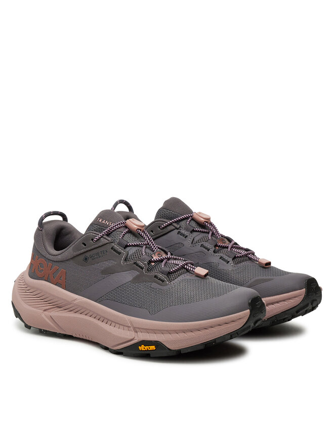 Hoka Sneakers Hoka Transport GTX GORE-TEX 1133958 Violet