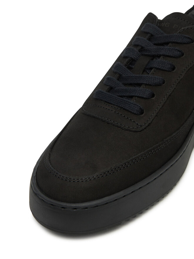 Filling Pieces Sportcipők Filling Pieces Mondo 2.0 39922841847 Fekete