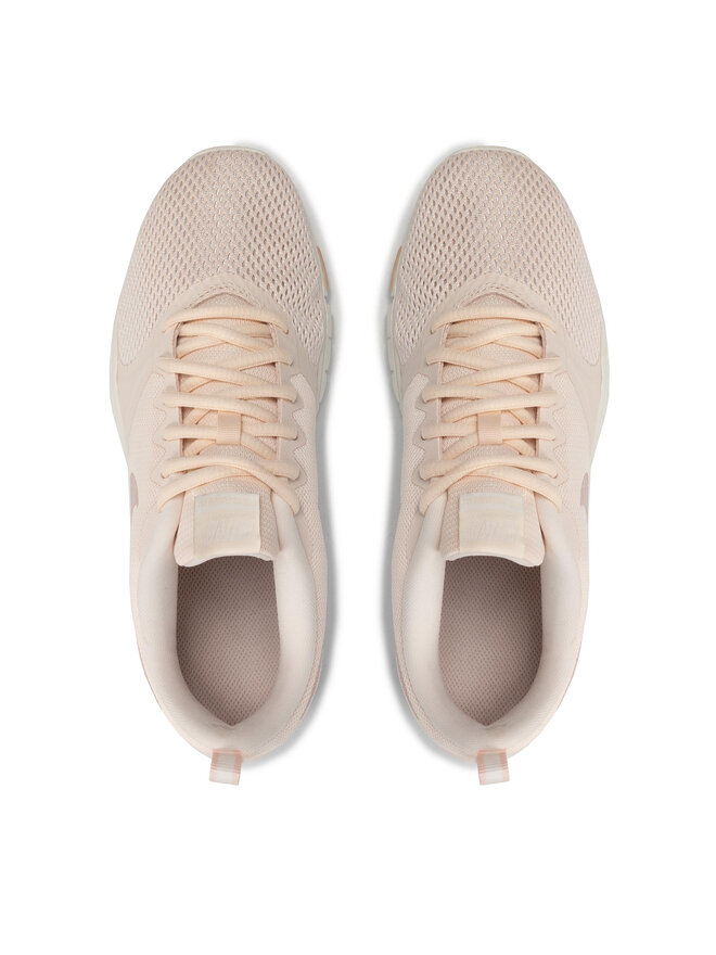 Fitnessschuhe Nike Flex Essential Tr 924344 801 Rosa eschuhe