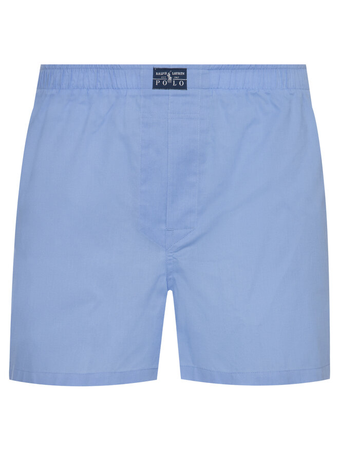 Polo Ralph Lauren Polo Ralph Lauren Σετ μποξεράκια 3 τμχ 714610864001 Έγχρωμο