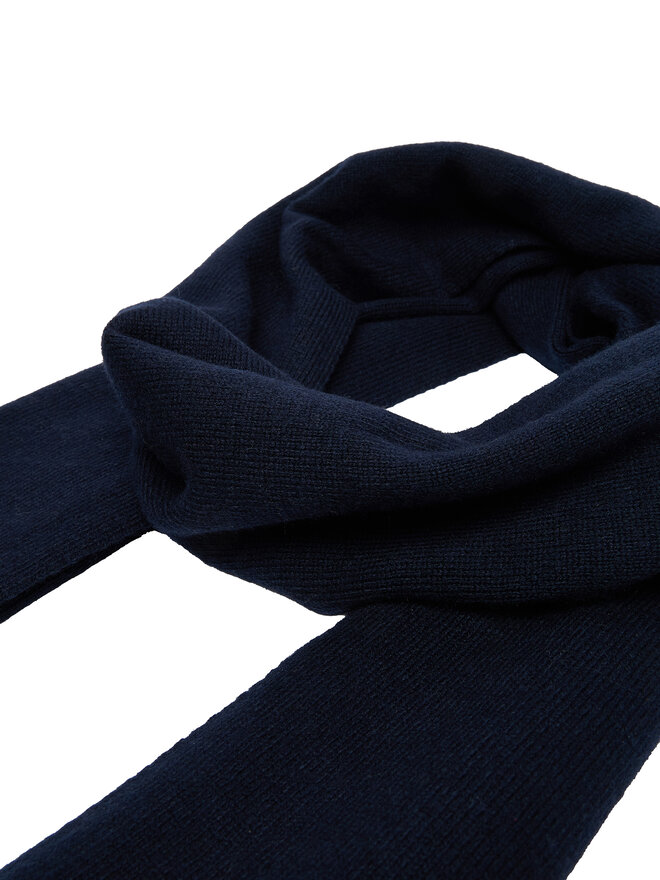 Pepe Jeans Schal Pepe Jeans PL060200 Dunkelblau