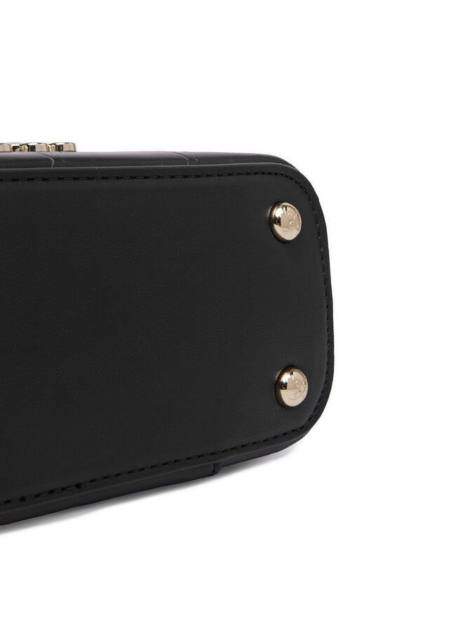 Nine West Handtasche Nine West CEO- LUXE MOMENT-LDA9382 Schwarz