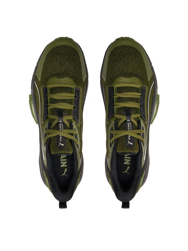Puma Αθλητικά Puma 379627 01 Πράσινο