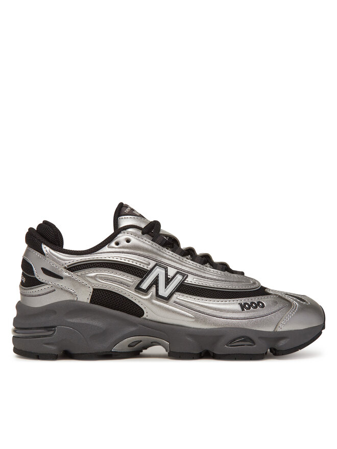 New Balance Sneakers New Balance M1000EGR Silberfarben