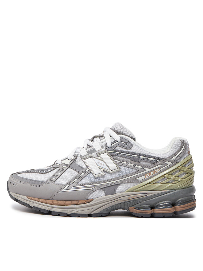 New Balance Sneakers New Balance M1906NB Grau