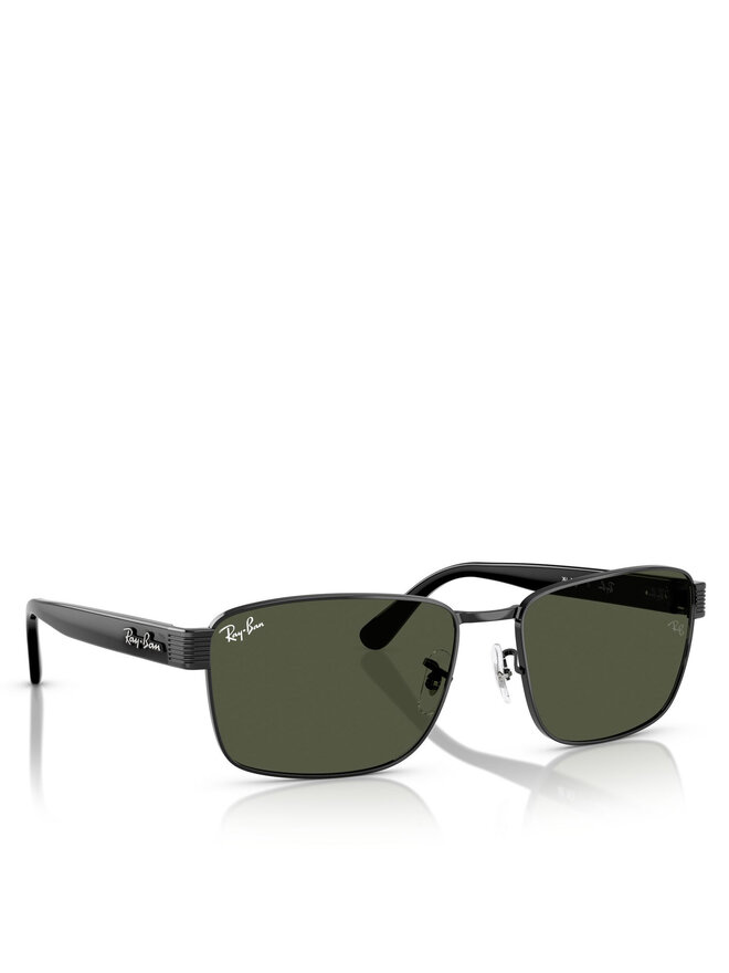 Ray-Ban Saulesbrilles Ray-Ban 0RB3750 002/3162 Melns