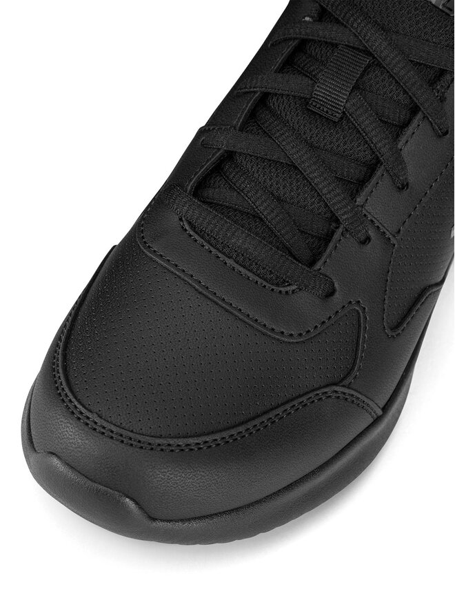 Skechers Sneakers Skechers BOUNDER 405627L BBK Negru