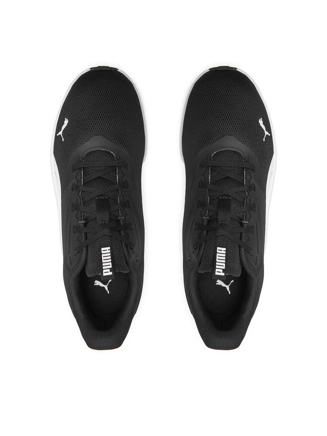 Puma Αθλητικά Puma Flexfocus Lite Modern 310093 01 Μαύρο