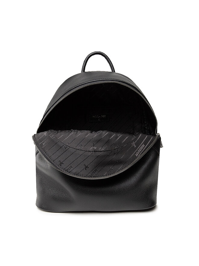 Patrizia Pepe Rucksack Patrizia Pepe 2VA056/A4U8W-K103 Schwarz