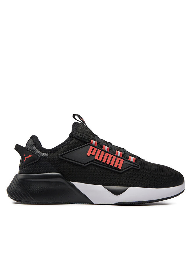 Puma Сникърси Puma 376676 46 Черен
