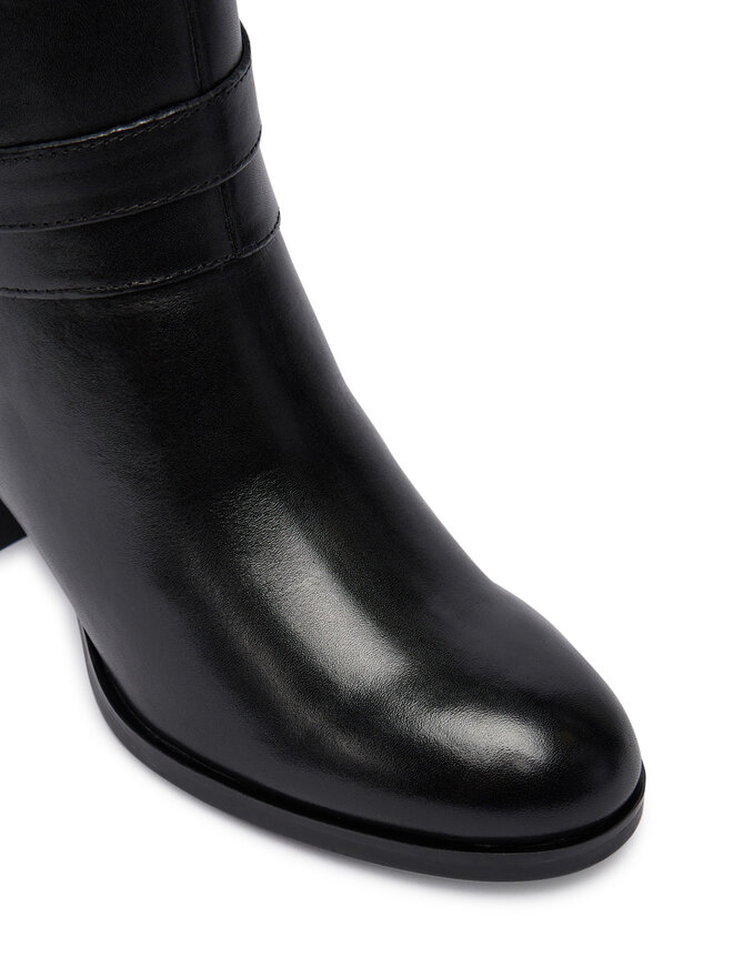 Tamaris Csizma Tamaris 1-25533-45 Fekete