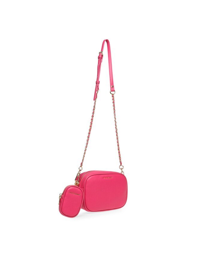 Steve Madden Сумка Steve Madden Bines Crossbody SM13001411-02002-PNK Рожевий