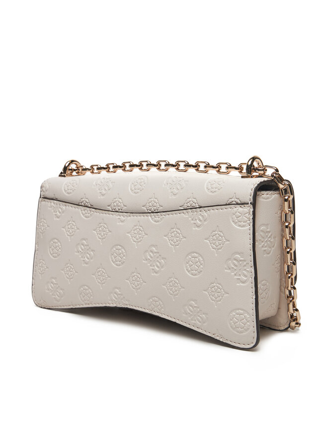 Guess Geantă Guess HWPD95 29210 Alb