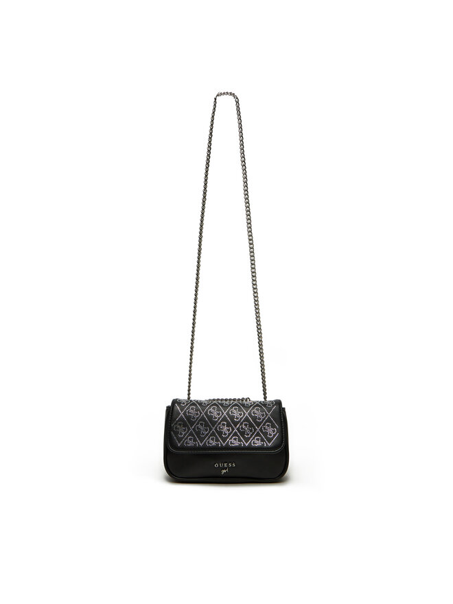 Guess Táska Guess J5RZ01 WG410 Fekete