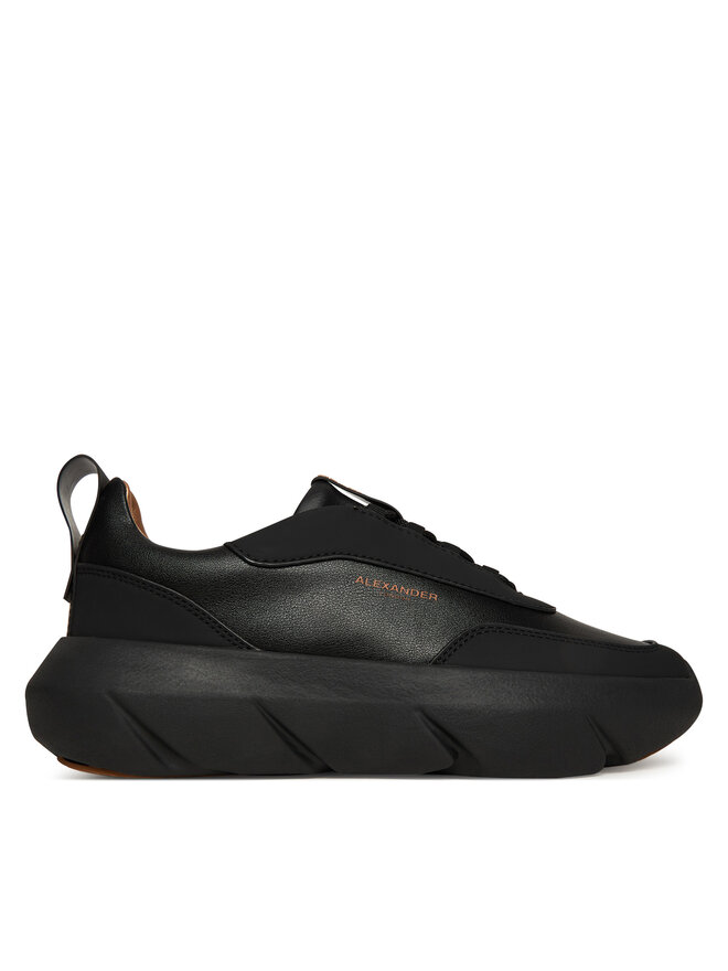 Alexander Smith Sneakers Alexander Smith Eclipse ALBCEPW-9652-TBK Schwarz